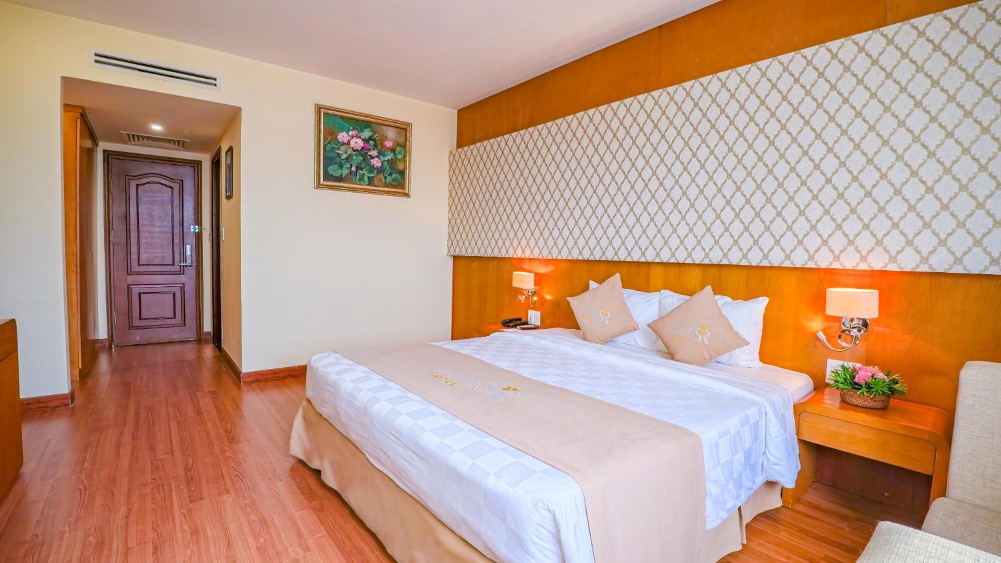 Sai Gon Rach Gia Hotel Esterno foto