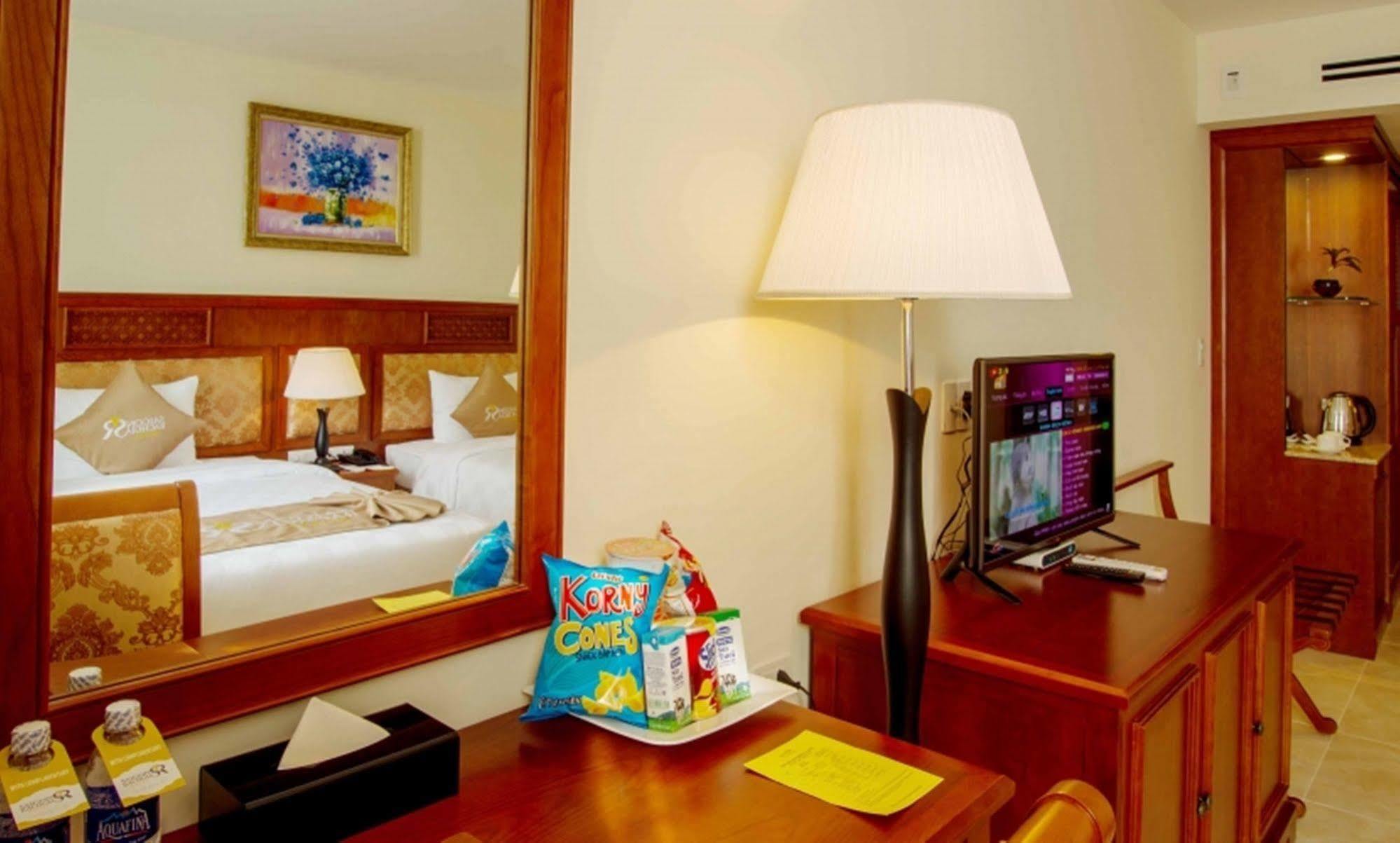 Sai Gon Rach Gia Hotel Esterno foto